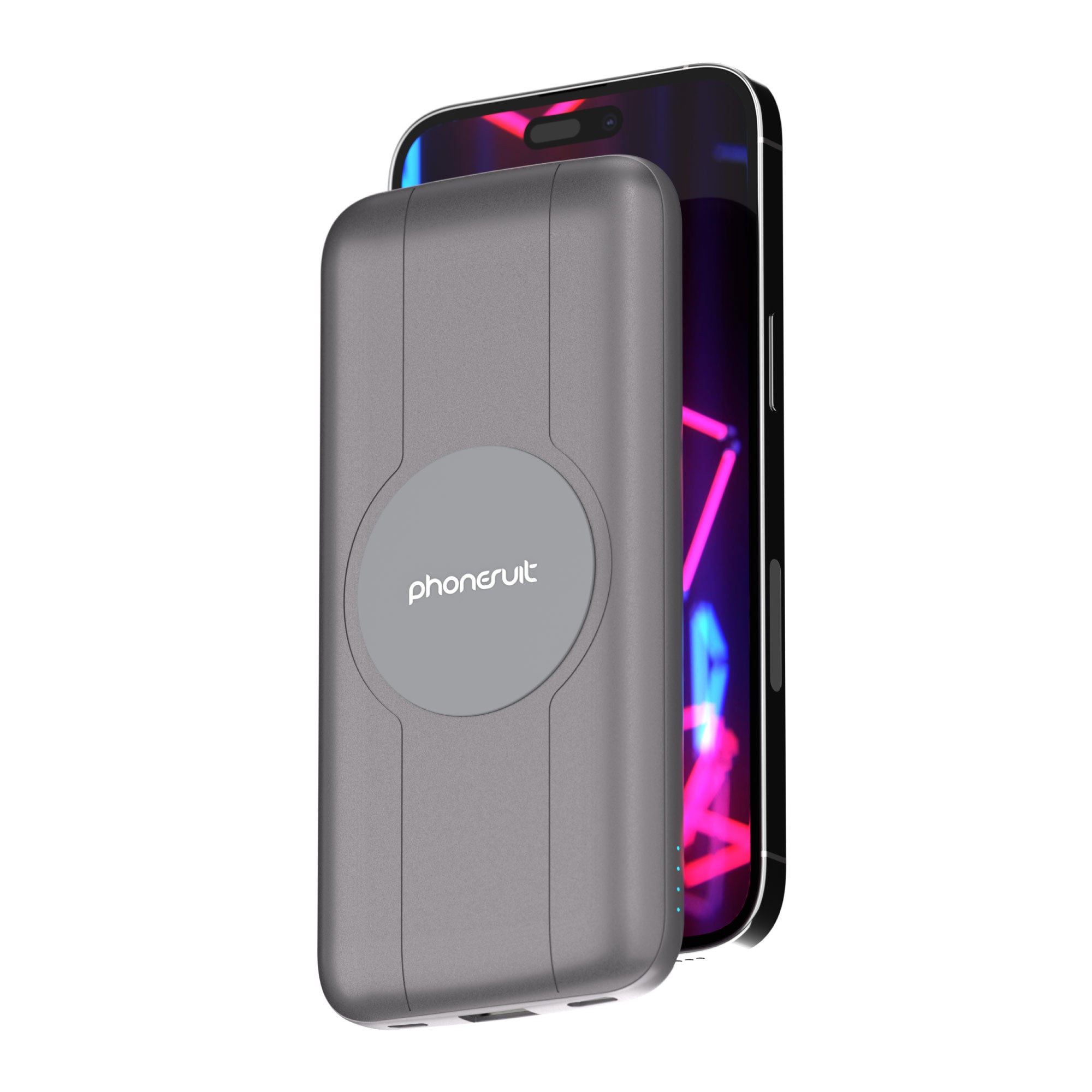 Battery Pack Iphone Xr Case With Power Bank Power Bank Charging