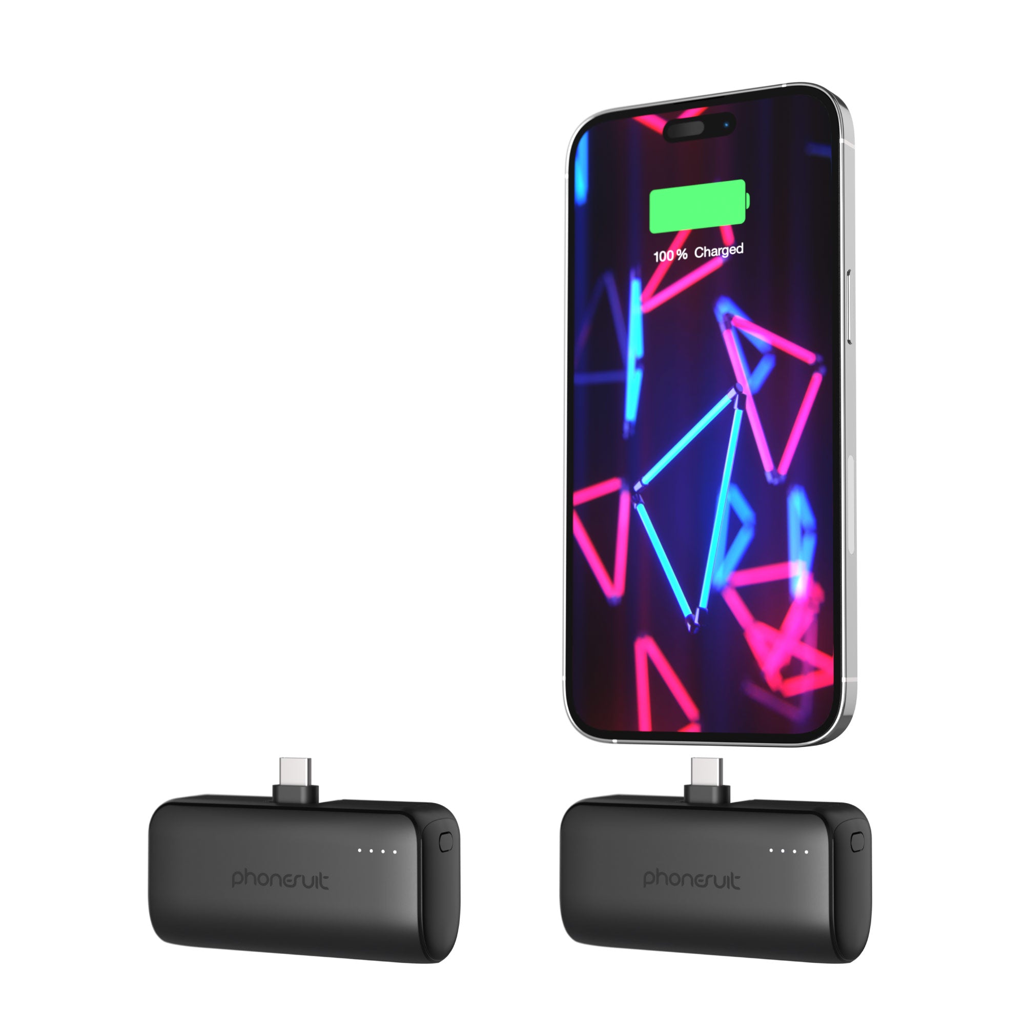 Charge on the Go: The Sneaky Importance of Portable Chargers in a Plugged-In World