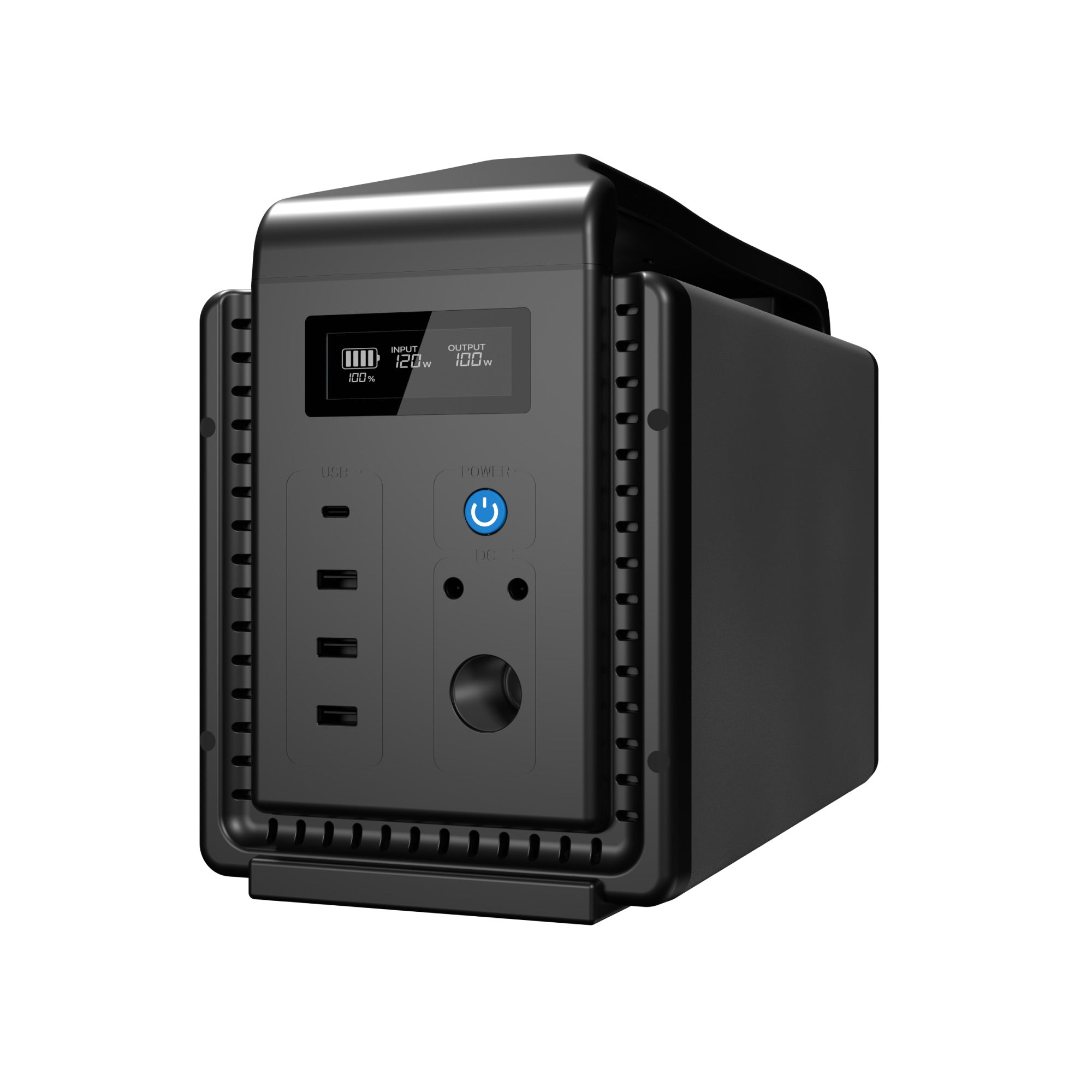 PowerBase Pro 600 | Portable Power Station