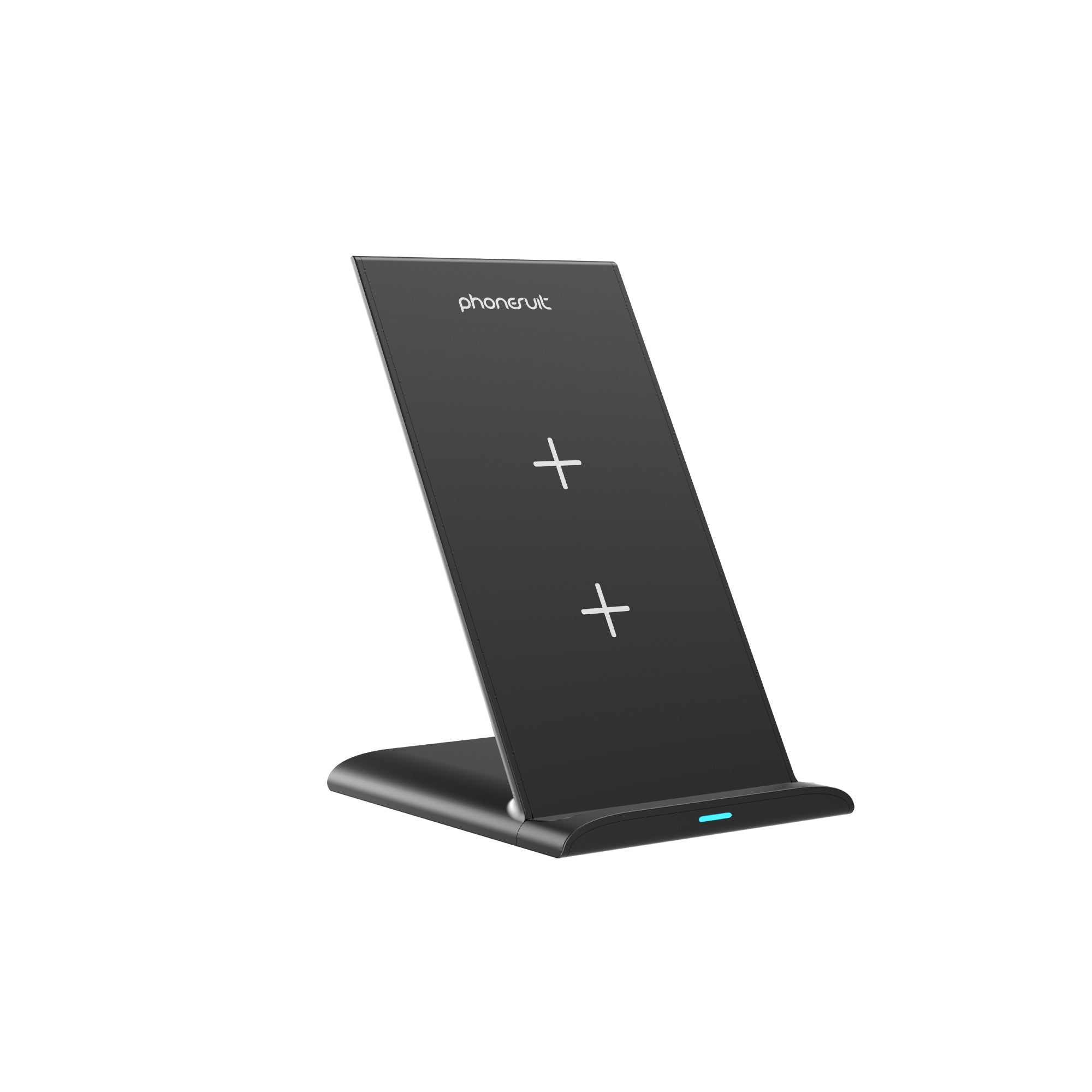 Energy Core Wireless Charging Stand