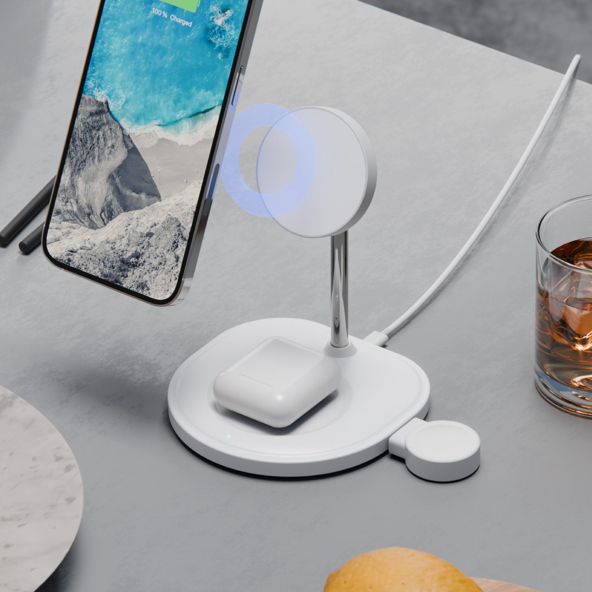 Charging Stations
