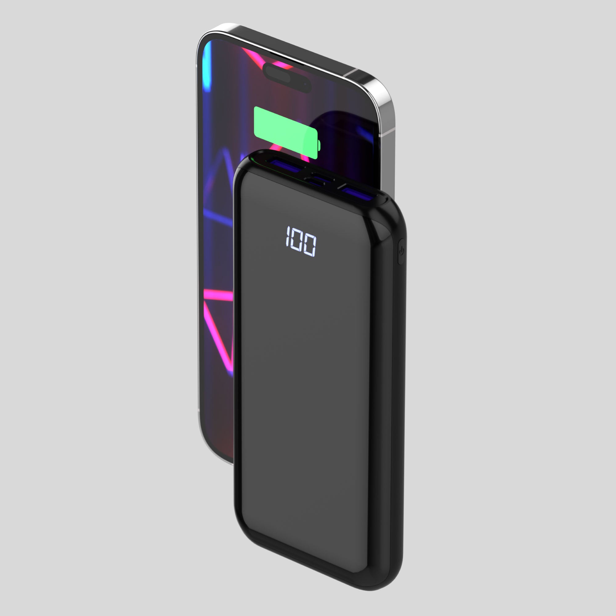 PhoneSuit Battery Pack