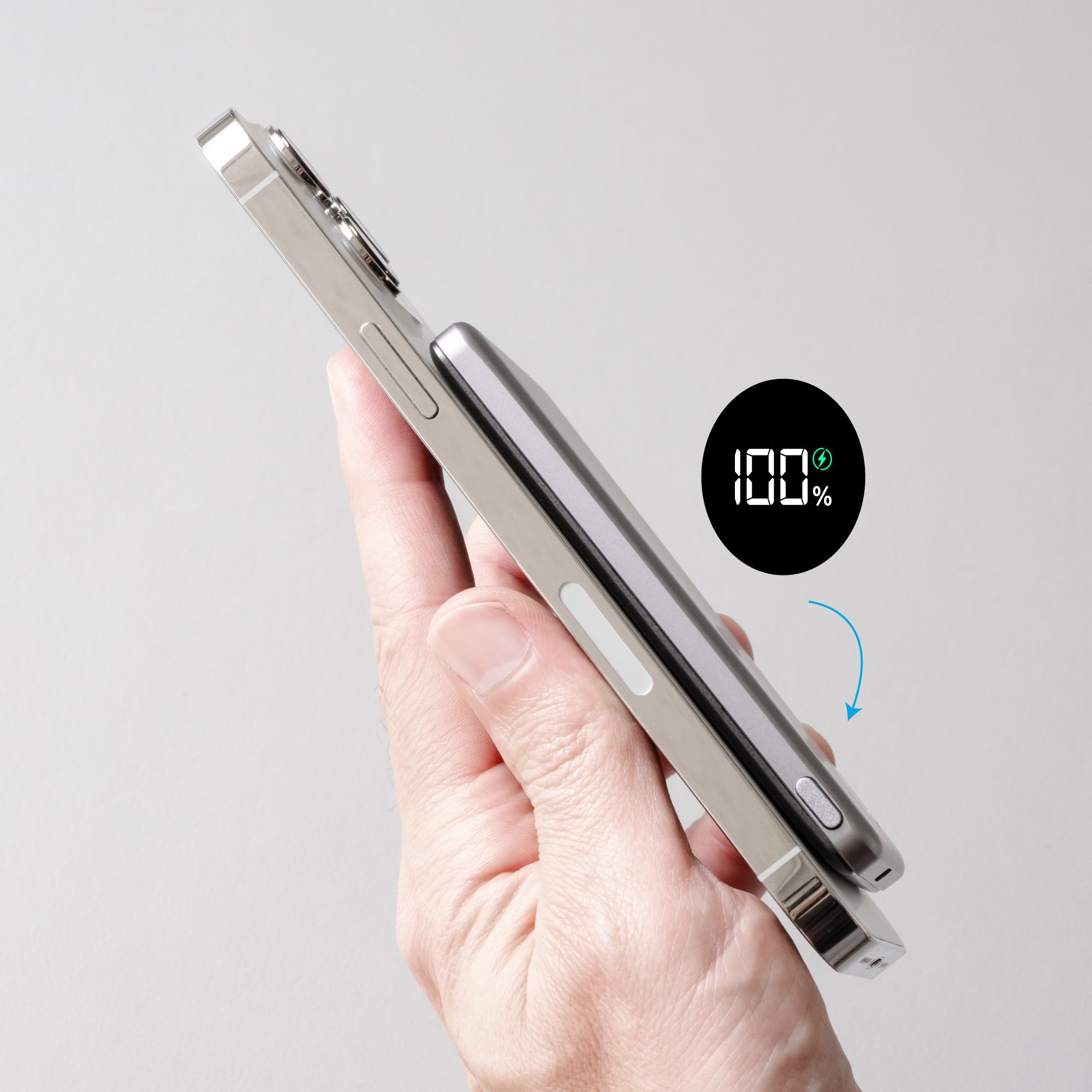 phonesuit pocket charger