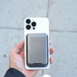 2-Pack MagSafe Wireless Charger Battery Pack Apple iPhone 15