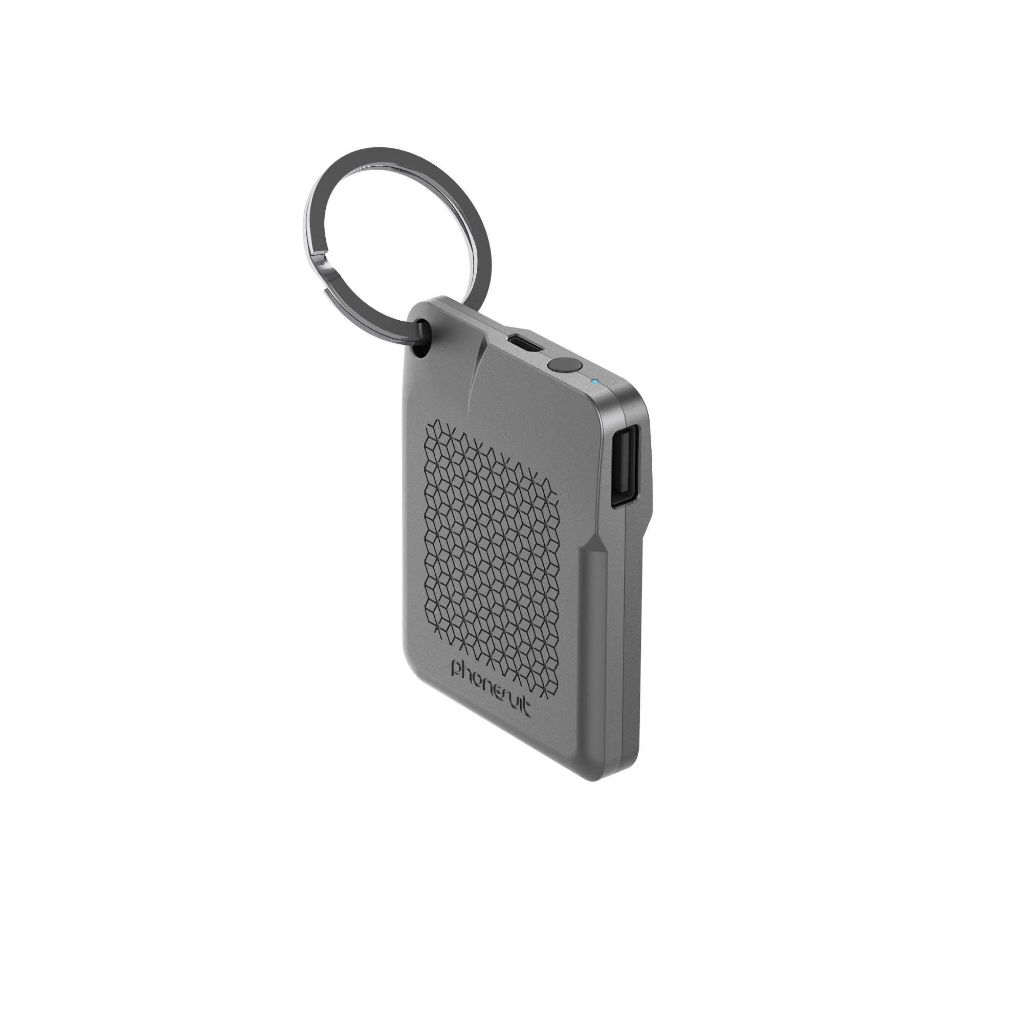 FlexCard | Portable-Pocket Charger & Power Bank