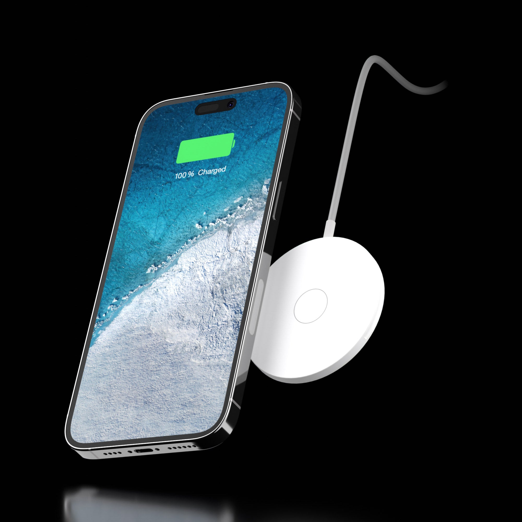MagSafe Portable Wireless Chargers – PhoneSuit