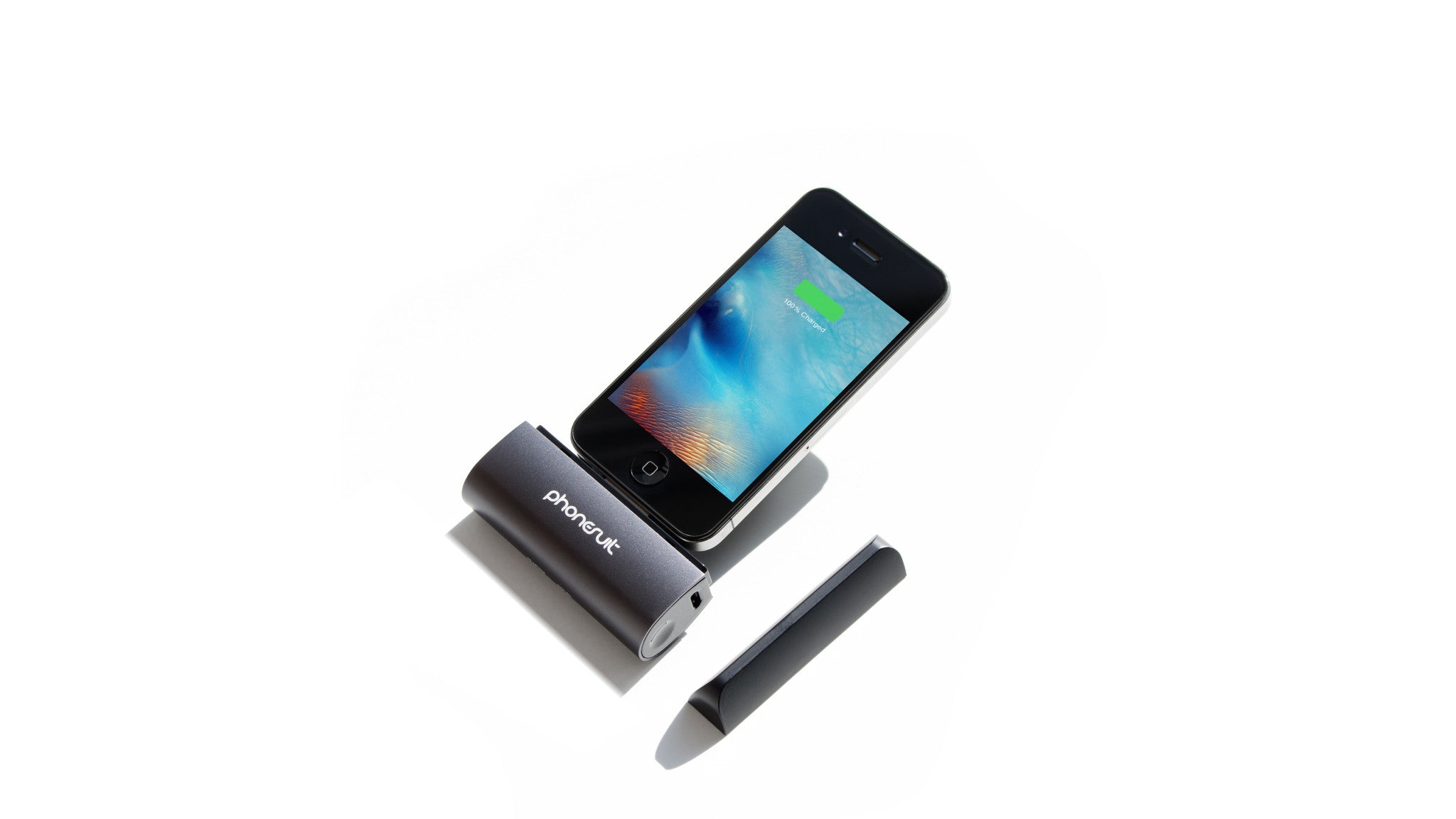 flex pocket charger for iphone 4 and ipod