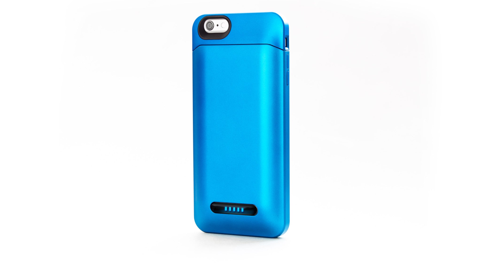 PhoneSuit Elite 6 Battery Case is very durable