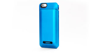 PhoneSuit Elite 6 Battery Case is very durable